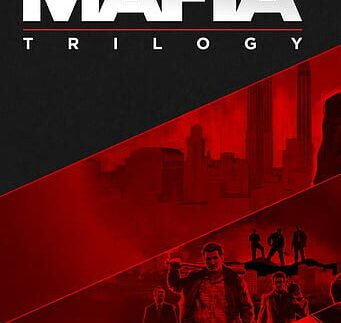 Mafia: Trilogy PC