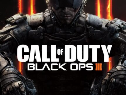 Call of Duty Black Ops 3 PC