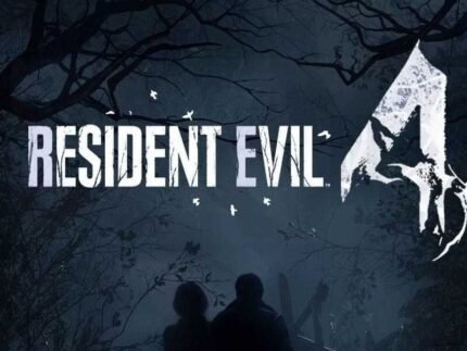 Resident Evil 4 Remake Deluxe XBOX