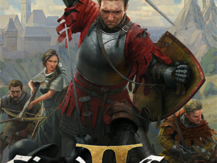 Kingdom Come: Deliverance II PC