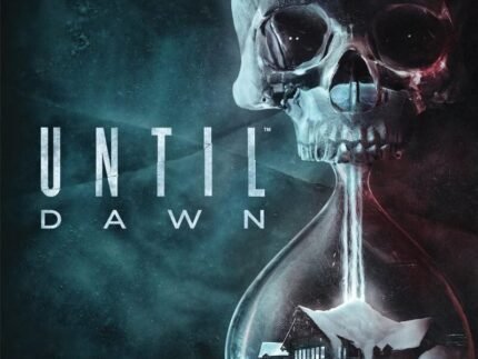 Until Dawn PS5
